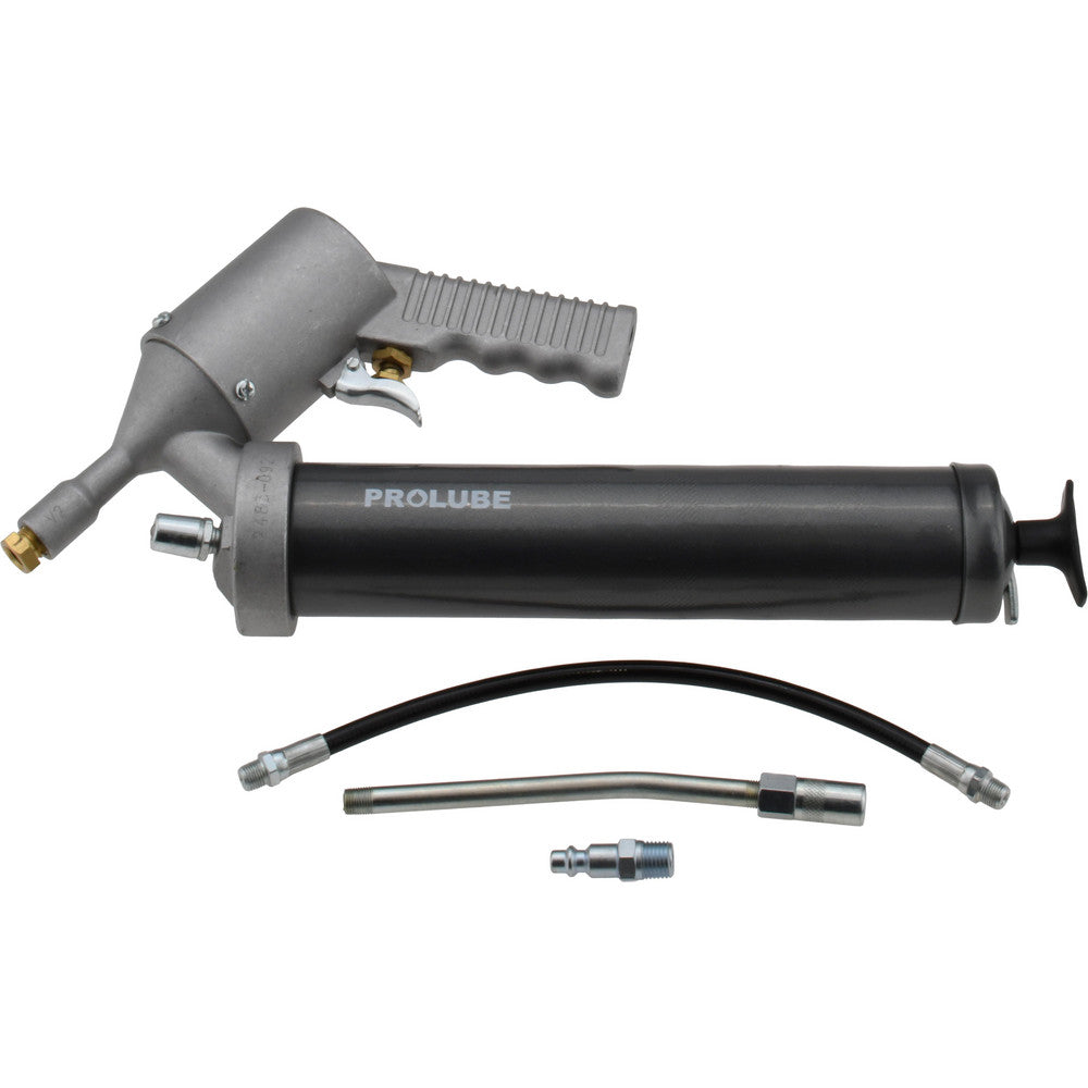 Pro-Lube AGG/1RF/N Pneumatic Grease Gun 4,800 psi, 14 oz Cartridge