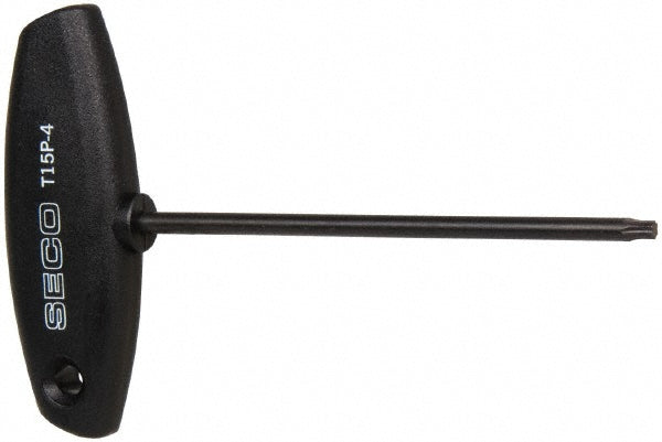Seco 00040422 Setting Key for Indexables TP15 Torx & Torx Plus Drive