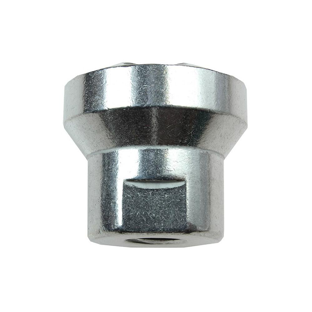Coilhose Pneumatics 3003 Air Hose Manifold Aluminum