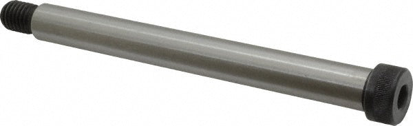 Value Collection 711154BR Shoulder Screw 3/4" Shoulder Dia, 7" Shoulder Length, 5/8-11, 4140 Alloy Steel, Hex Socket