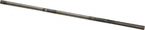 Hertel 79890133 Chucking Reamer 3/64" Dia, 1-1/2" OAL, 3/8" Flute Length, Straight Flute, Straight-Cylindrical Shank, Solid Carbide