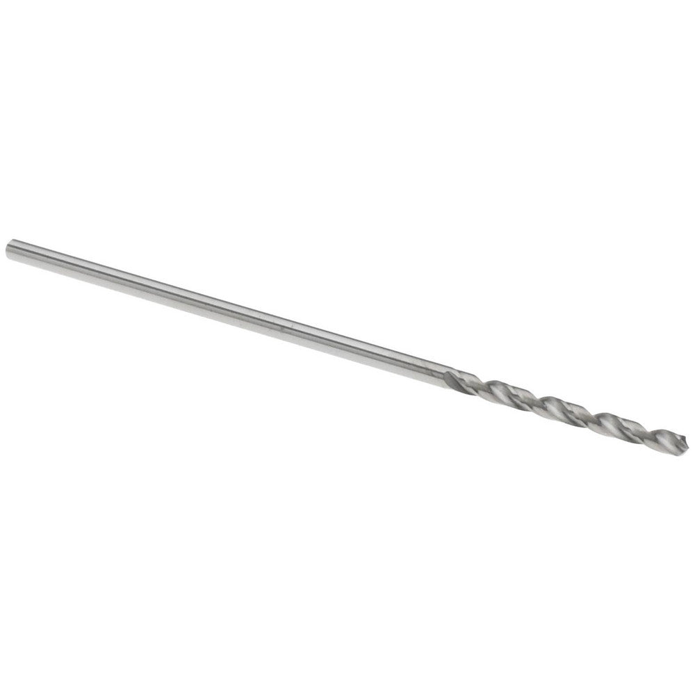 Hertel 79891685 Jobber Length Drill Bit #67, 118 °, Solid Carbide