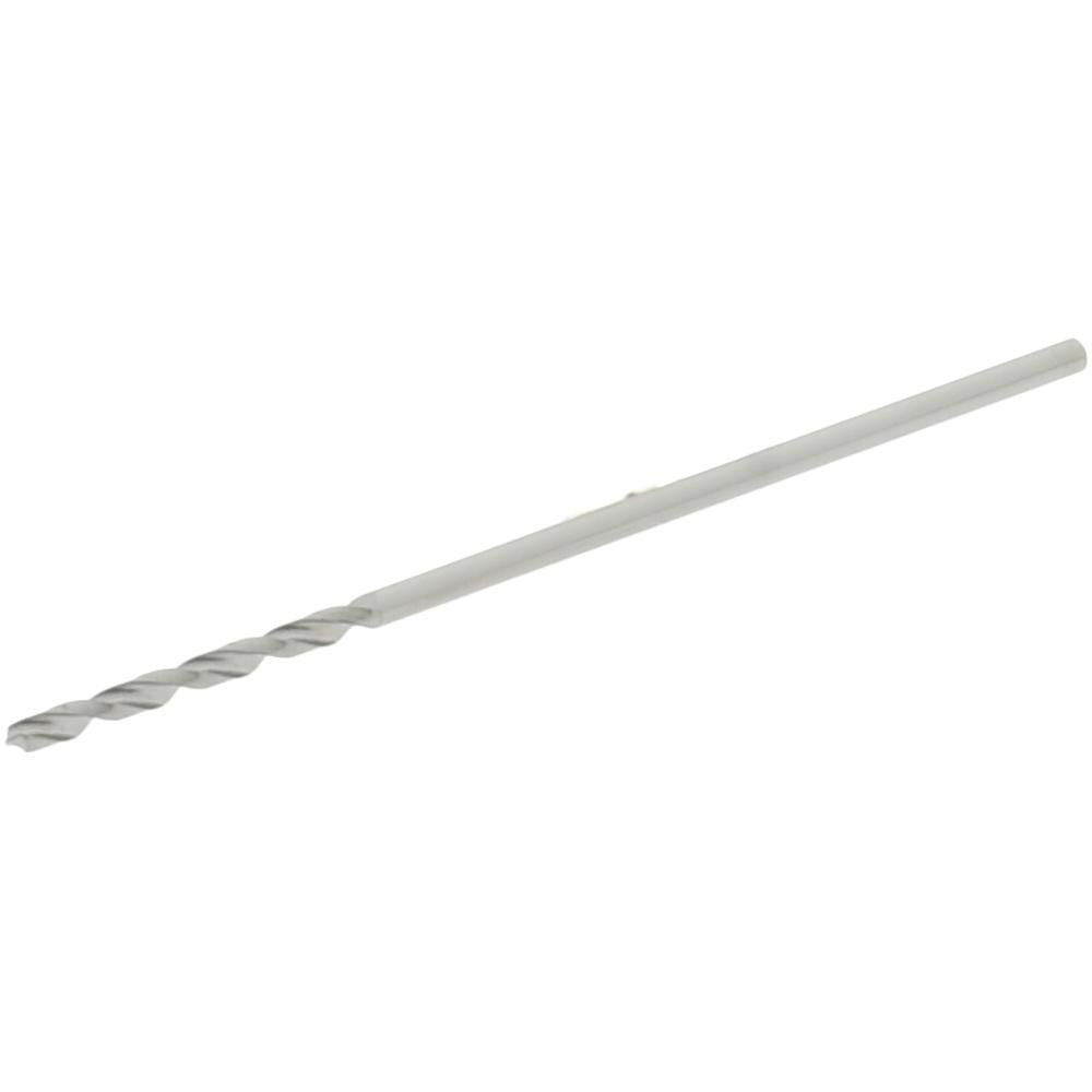 Hertel 79891693 Jobber Drill #66, 118 deg Point, Solid Carbide