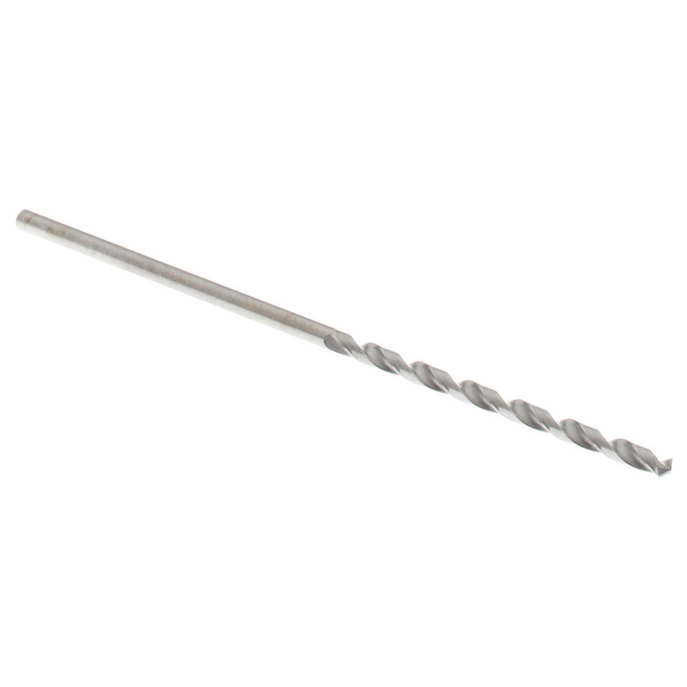 Hertel 79891735 Jobber Length Drill Bit #59, 118 °, Solid Carbide