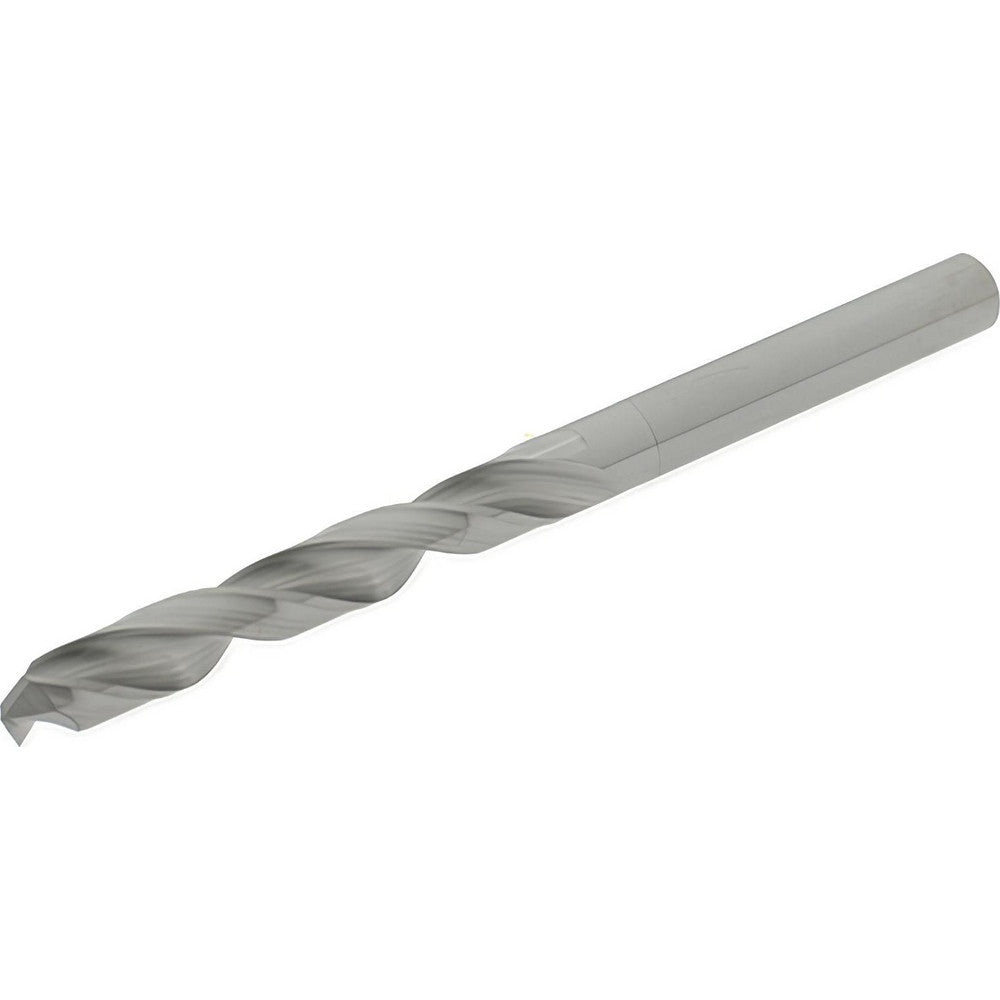 Hertel 79892428 Jobber Drill #4, 118 deg Point, Solid Carbide