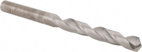 Hertel 79892527 Jobber Drill Letter E, 118 deg Point, Solid Carbide