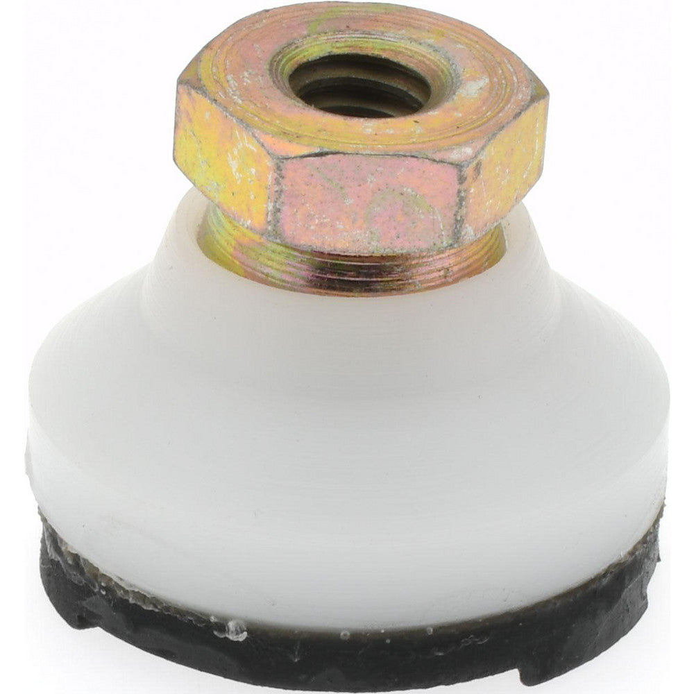 Gibraltar NDTS-0-G Tapped Pivotal Leveling Mount 1/4-20 Thread