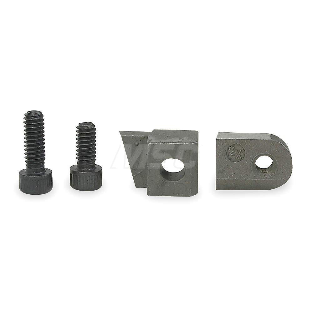 Milwaukee Tool 48-44-0112 Handheld Shear/Nibbler Blade Set