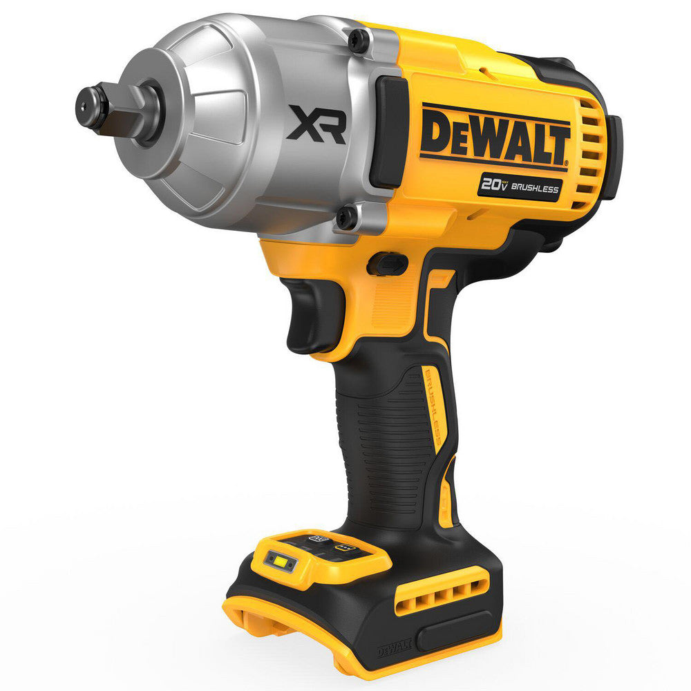 DeWALT DCF900B 20 Volt, Pistol Grip Cordless Impact Wrench