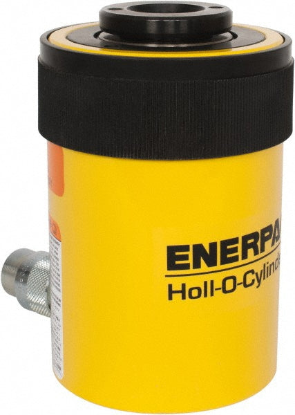 Enerpac RCH302 Portable Hydraulic Cylinder Single Acting, 18.05 cu in Oil Capacity