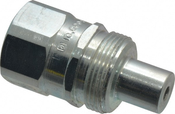 Enerpac AH604 Hydraulic Hose Regular-Flow Male Coupler 3/8", 10,000 psi