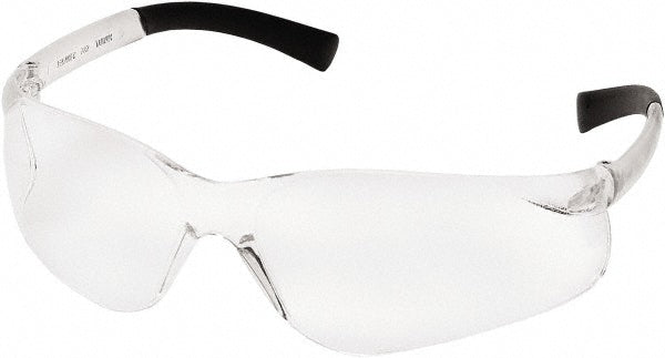 PYRAMEX S2510S Safety Glass Clear Lenses