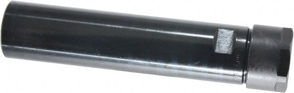 CRAFTSMAN Industries SPH-ER25-1250 Collet Chuck 0.0390 to 0.6300" Capacity, ER25 Collet, Straight Shank