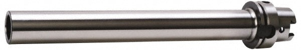 Kennametal 1228288 1.57" Nose Dia, HSK63A Tool Holder Gage Bar