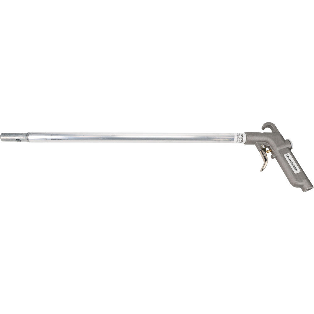 Pro-Source 4010418022JP Air Blow Gun High Power Venturi Nozzle, Pistol Grip