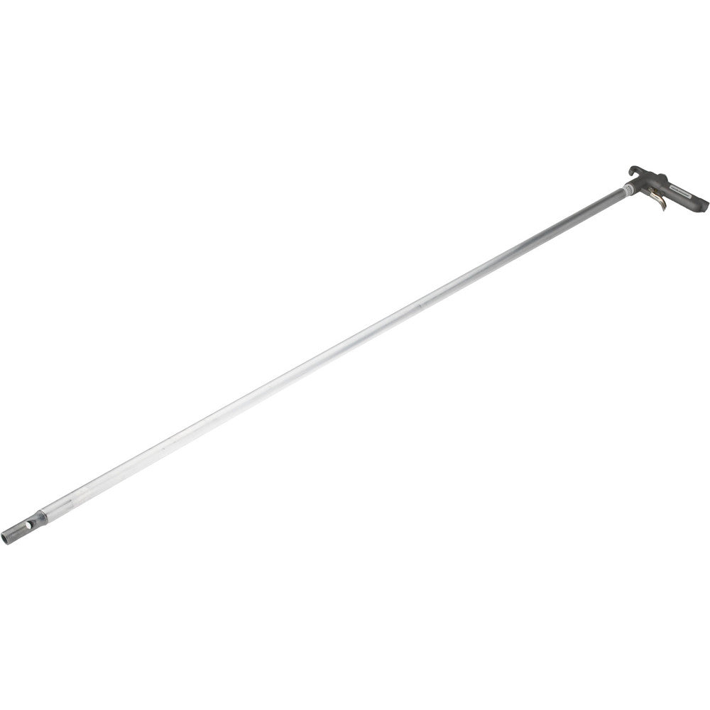 Pro-Source 4010448022JP Air Blow Gun High Power Venturi Nozzle, Pistol Grip