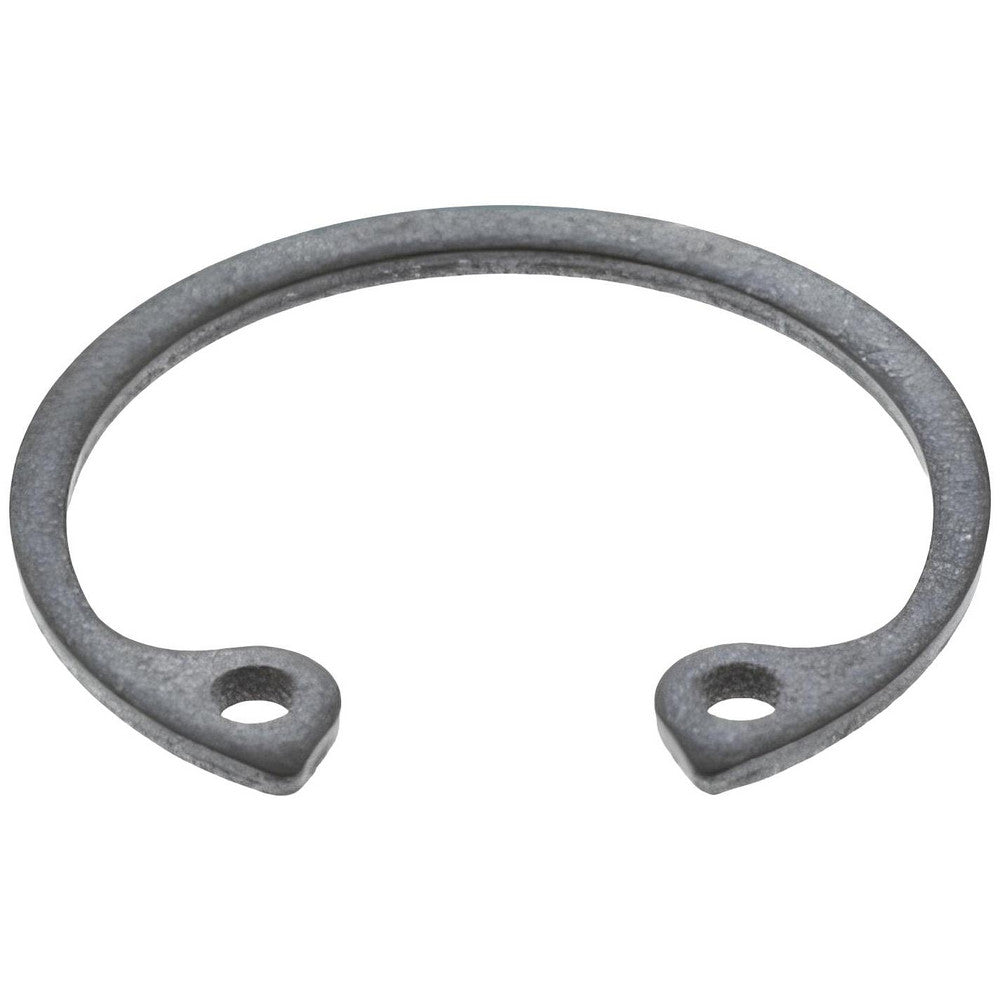 Value Collection 80122195 3/4" Bore Diam, 3/4" Nom'l Size, Spring Steel Internal Snap Retaining Ring