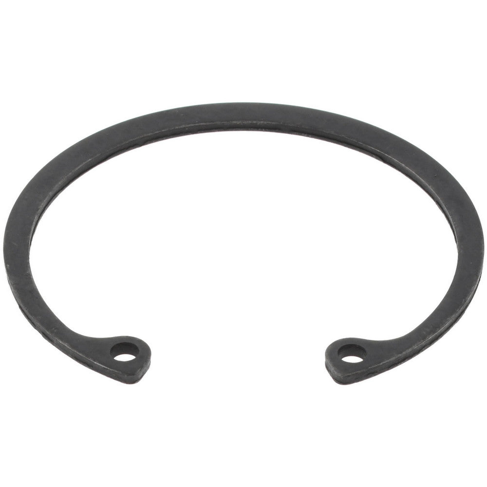 Value Collection 80122328 1-1/2" Bore Diam, 1-1/2" Nom'l Size, Spring Steel Internal Snap Retaining Ring