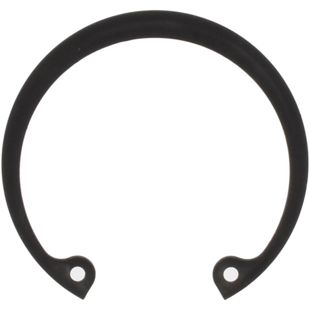 Value Collection 80122344 1-5/8" Bore Diam, 1-5/8" Nom'l Size, Spring Steel Internal Snap Retaining Ring
