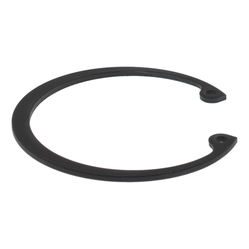 Value Collection 80122419 2" Bore Diam, 2" Nom'l Size, Spring Steel Internal Snap Retaining Ring