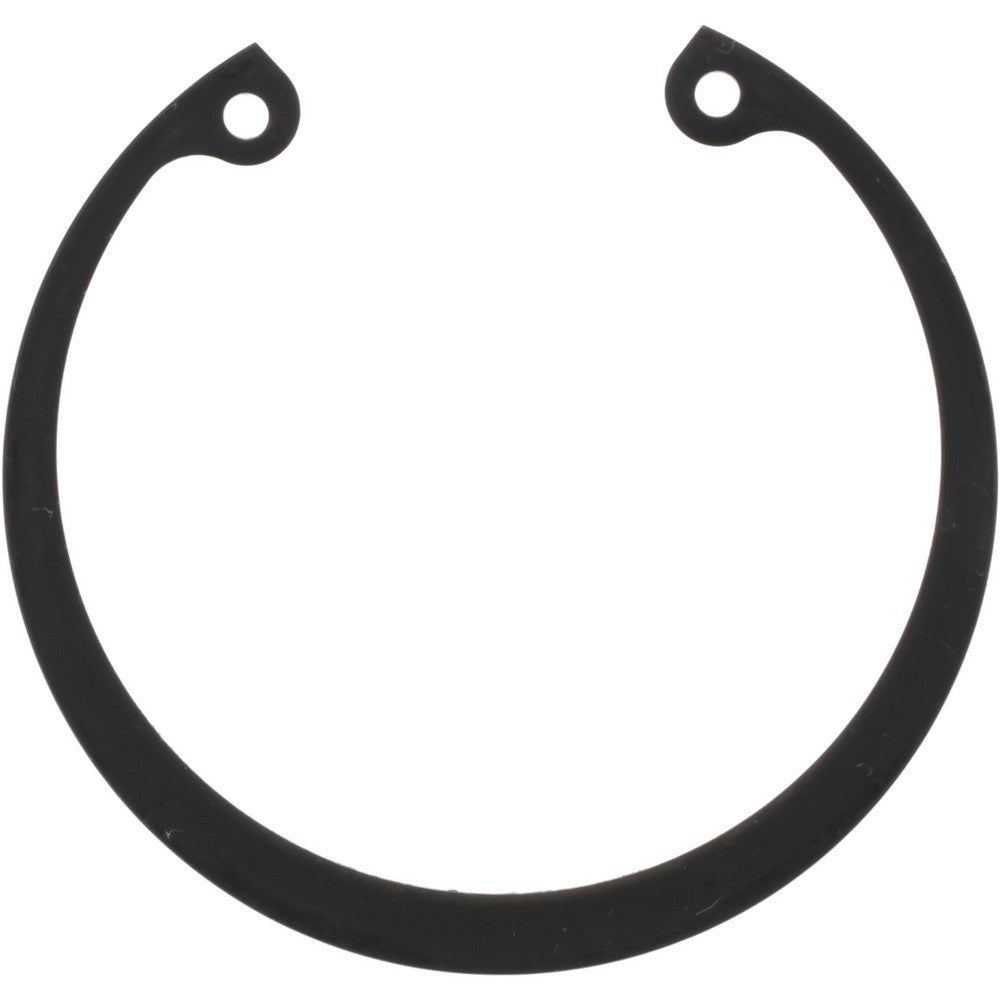 Value Collection 80122427 2-1/16" Bore Diam, 2-1/16" Nom'l Size, Spring Steel Internal Snap Retaining Ring
