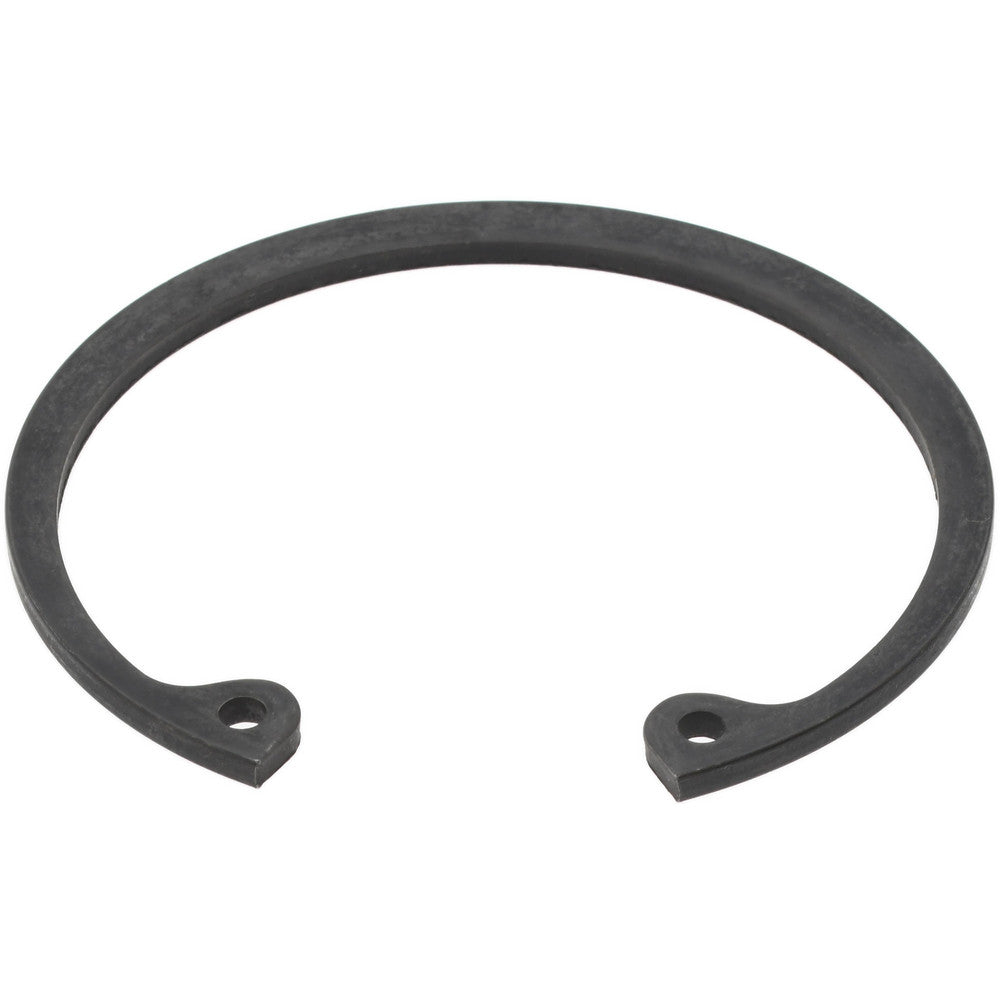 Value Collection 80122435 2-1/8" Bore Diam, 2-1/8" Nom'l Size, Spring Steel Internal Snap Retaining Ring