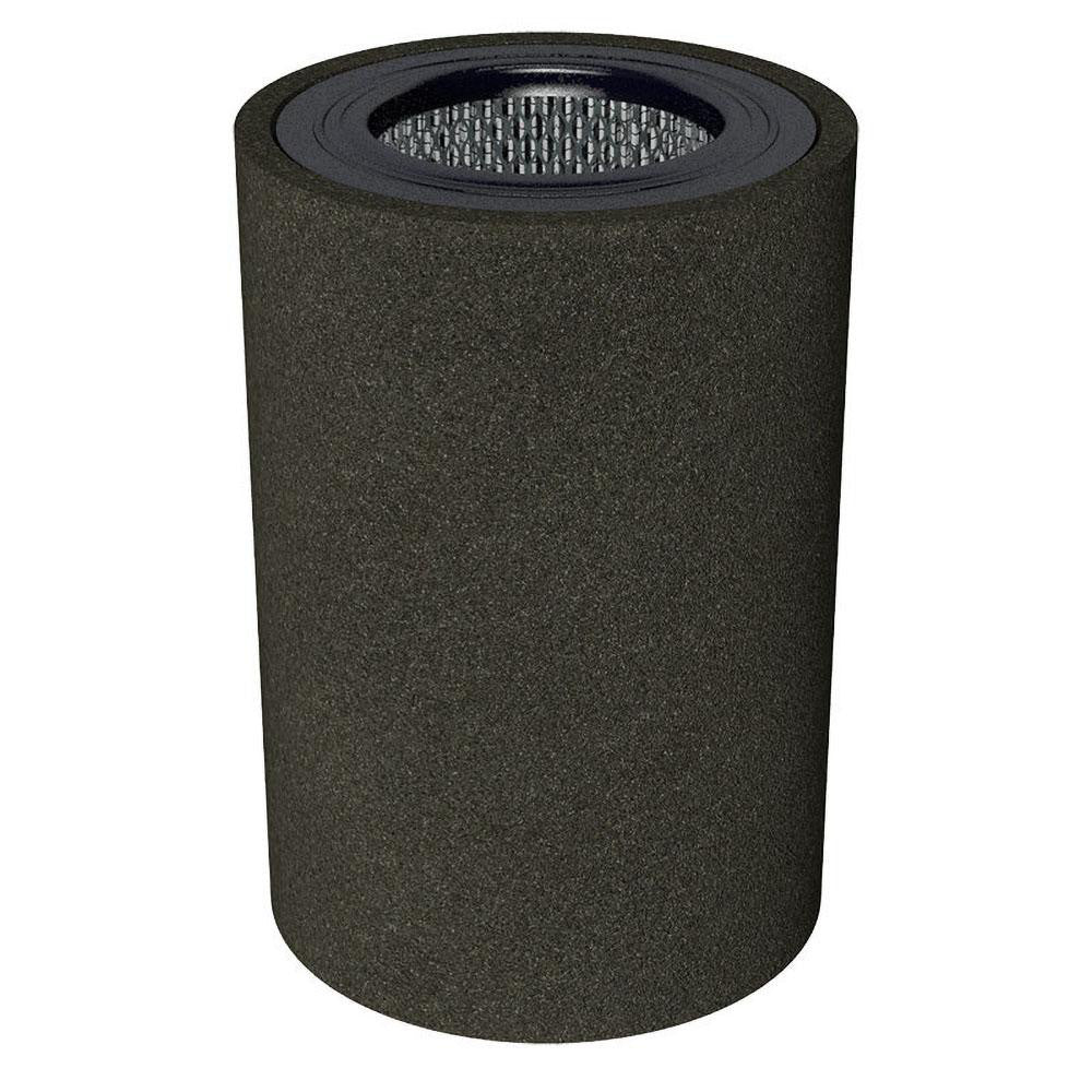 Solberg Mfg. Inc. 231P Replacement Filter Element 300 CFM, 5 µn, Use with Air Intake Filter