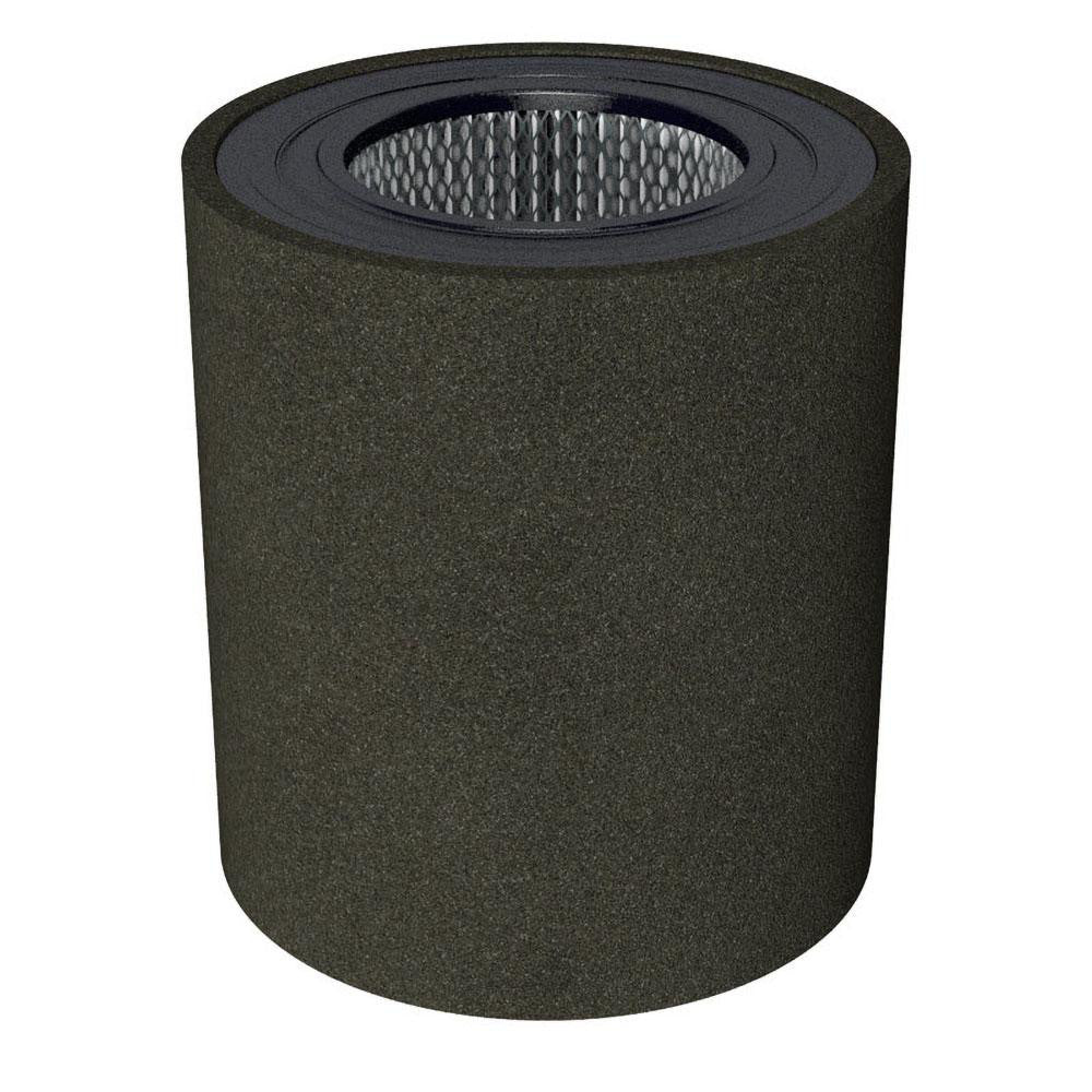 SOLBERG MFG. INC. 235P Replacement Filter Element 570 CFM, 5 µn, Use with Air Intake Filter