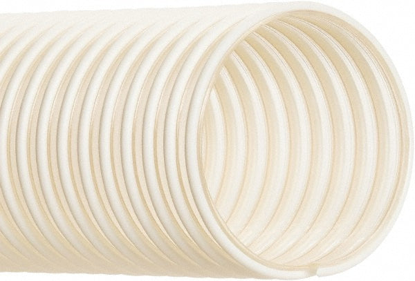 Hi-Tech Duravent 213201752225 Duct Hose 1-3/4" ID, 27.00 psi, Polyurethane