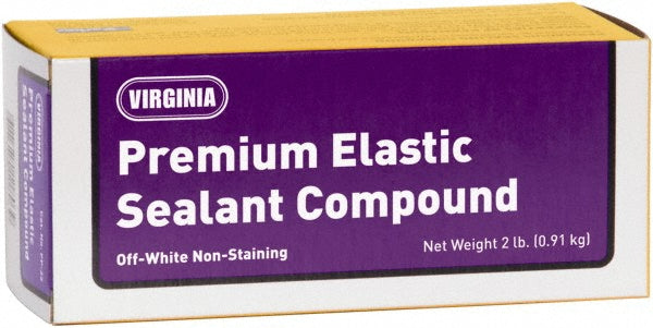 Parker 475296 Elastic Sealant Off-White