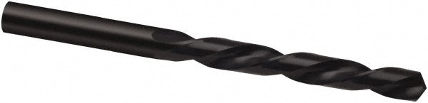 Guhring 9003080063500 Jobber Length Drill Bit Letter E (1/4"), 118 °, Cobalt
