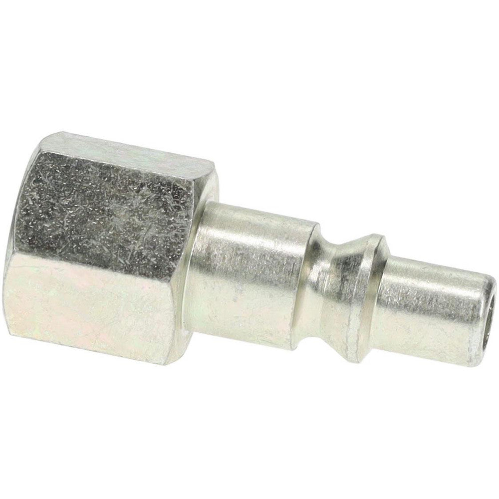 Value Collection 2522582511 Pneumatic Hose Coupling 1/4" Thread, 1/4" Body Dia, ARO Interchange