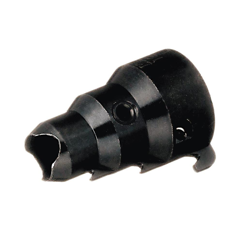 Klein Tools 19352 1/2 to 1 Pipe Capacity, Conduit Reamer
