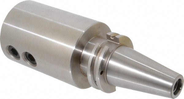 Accupro 775068 End Mill Holder CAT40 Taper, Taper Shank, 1-1/2" Hole Dia