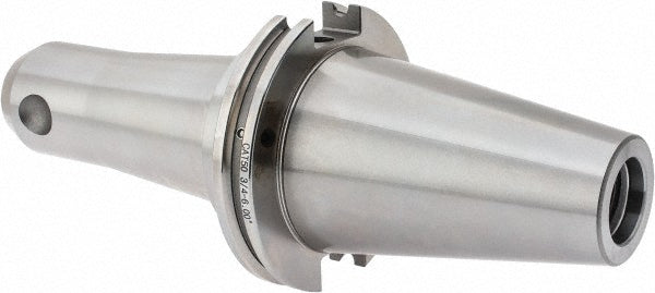 Accupro 775130 End Mill Holder CAT50 Taper, Taper Shank, 3/4" Hole Dia