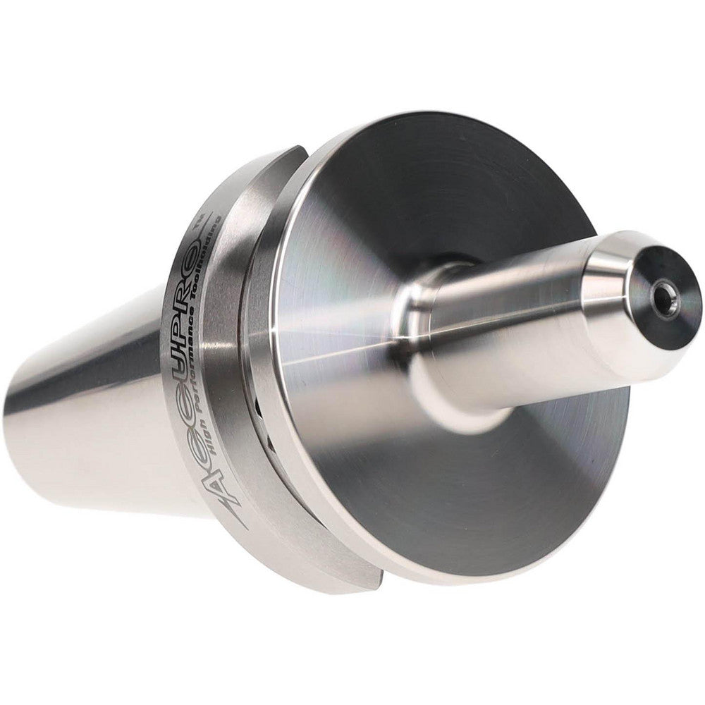 Accupro 775197 End Mill Holder BT40 Taper, Taper Shank, 1/8" Hole Dia
