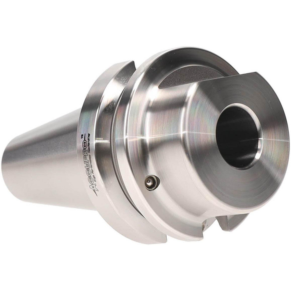 Accupro 775226 End Mill Holder BT40 Taper, Taper Shank, 3/4" Hole Dia