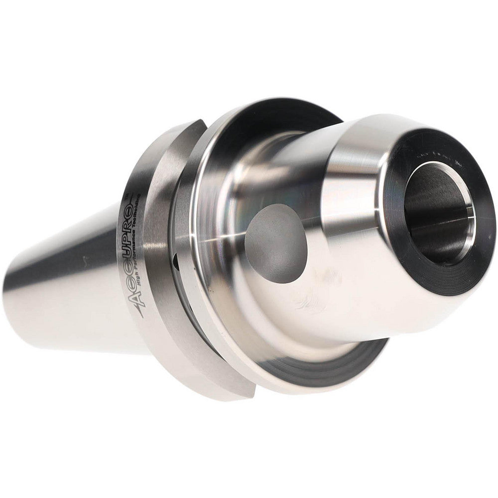 Accupro 775228 End Mill Holder BT40 Taper, Taper Shank, 3/4" Hole Dia