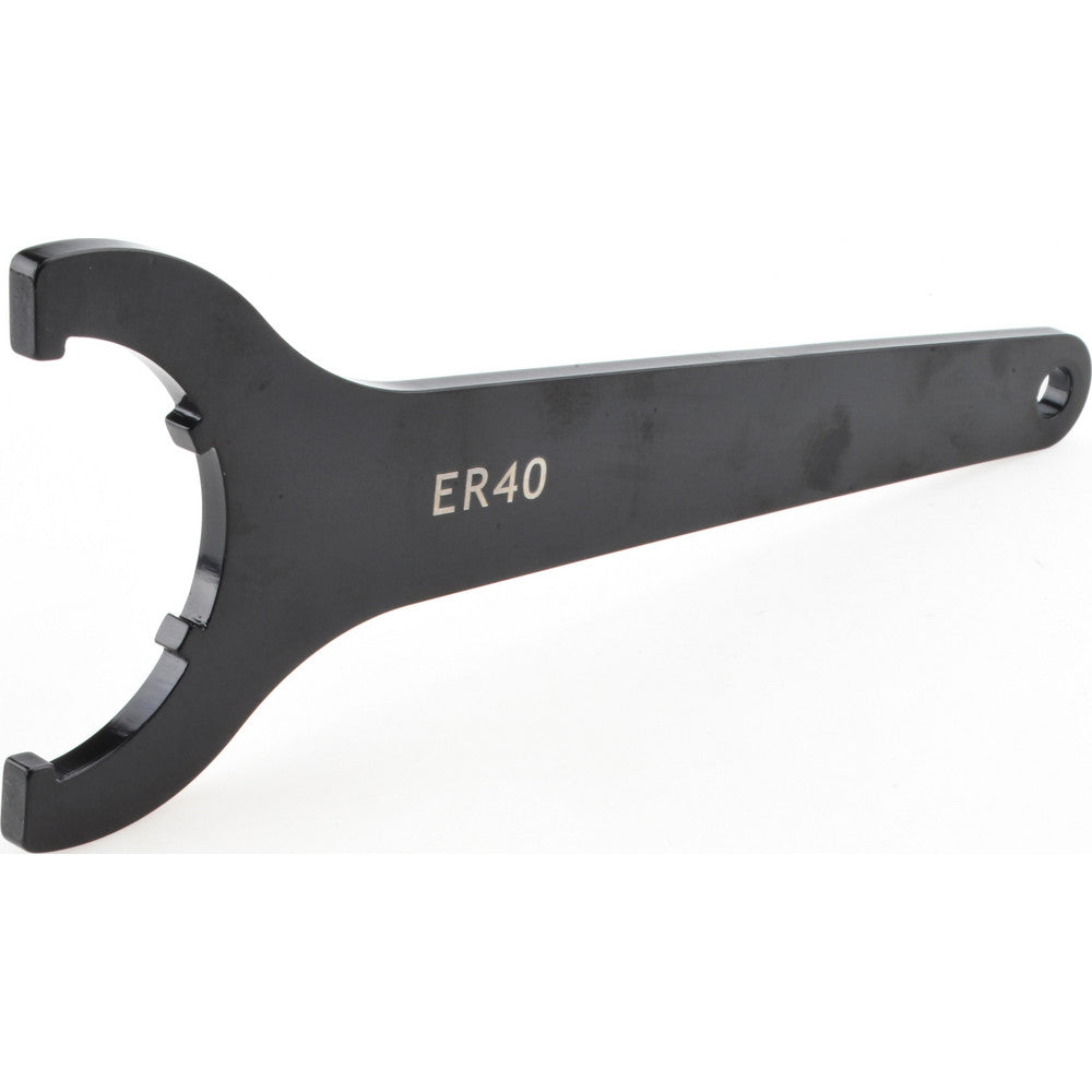 Accupro 776930 ER40 Collet Chuck Wrench Spanner