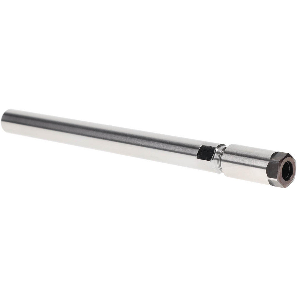Accupro 777849 Collet Chuck 1/64 to 1/4" Capacity, DA300 Collet, 1/2" Shank Dia, Straight Shank