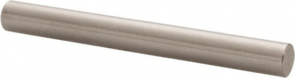 Vermont Gage 141223620 Class X Minus Pin Gage 0.2362" Dia, 2" Long
