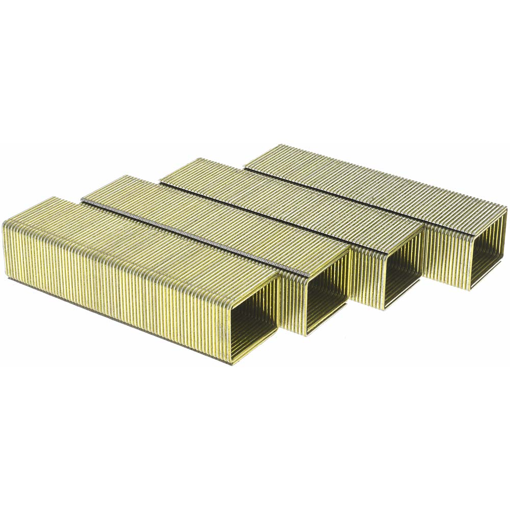 Stanley Bostitch 16S2-31FG10M Construction Staple 1" Wide, 1-1/4" Long, 16 Gauge