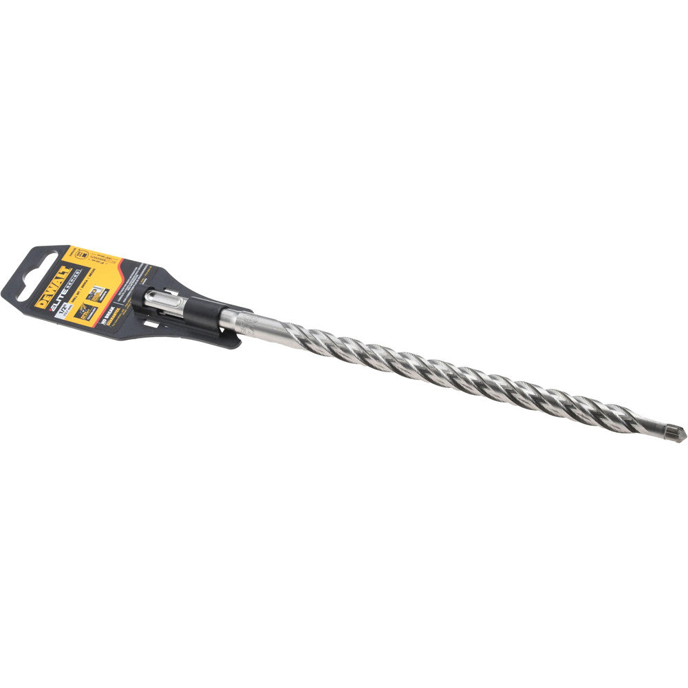 DeWALT DW5538 1/2" Diam, SDS-Plus Shank, Carbide-Tipped Rotary & Hammer Drill Bit