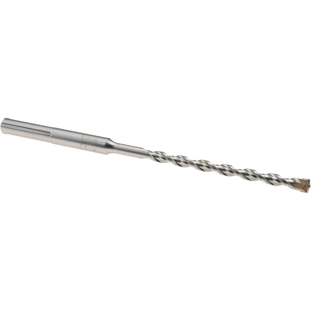 DeWALT DW5803 1/2" Diam, SDS-Max Shank, Carbide-Tipped Rotary & Hammer Drill Bit