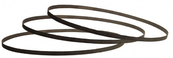 DeWALT DW3982 Portable Bandsaw Blade 1/2" Wide, 0.02" Thick, 14 TPI