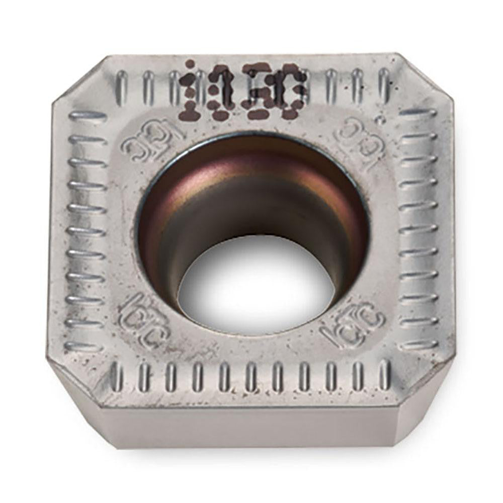 Ingersoll Cutting Tools 5811262 Milling Insert ANSI SHLT1405APTN-HR IN1030, ISO SHLT1405APTN-HR IN1030, IN1030, Solid Carbide