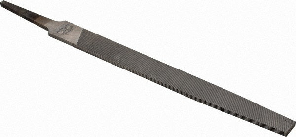 Nicholson 08416NN American-Pattern File 6" Long, Mill, Single