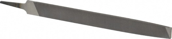 Nicholson 08799NN American-Pattern File 12" Long, Mill, Single