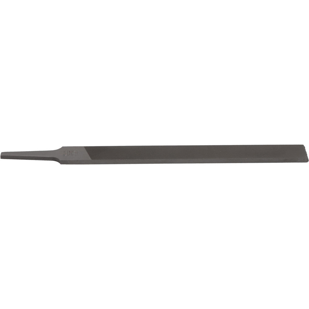 Nicholson 05919N American-Pattern File 8" Long, Flat, Double