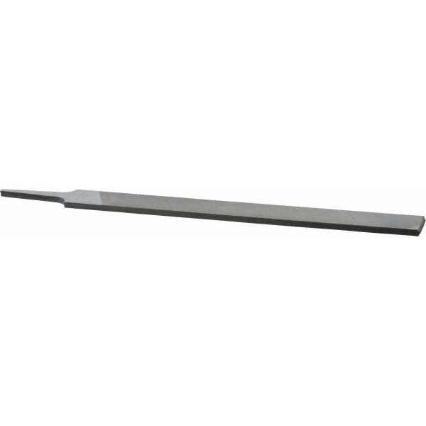 Nicholson 06034N American-Pattern File 10" Long, Flat, Double